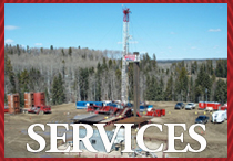 Reliance Well Services  Services